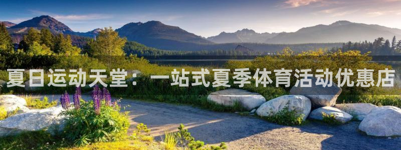 红蓝体育大全：夏日运动天堂：一站式夏季体育活动优惠店